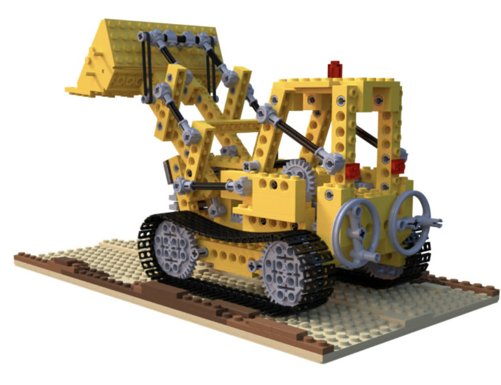 NeRFs in Robotics: A Survey preview